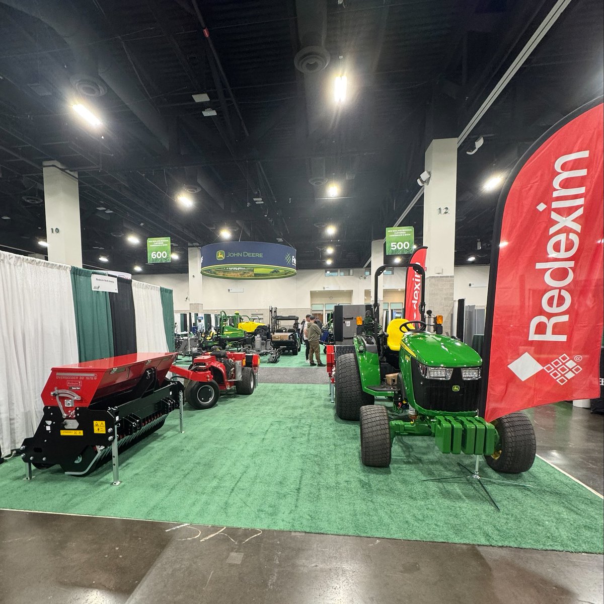 Redexim North America tweet media