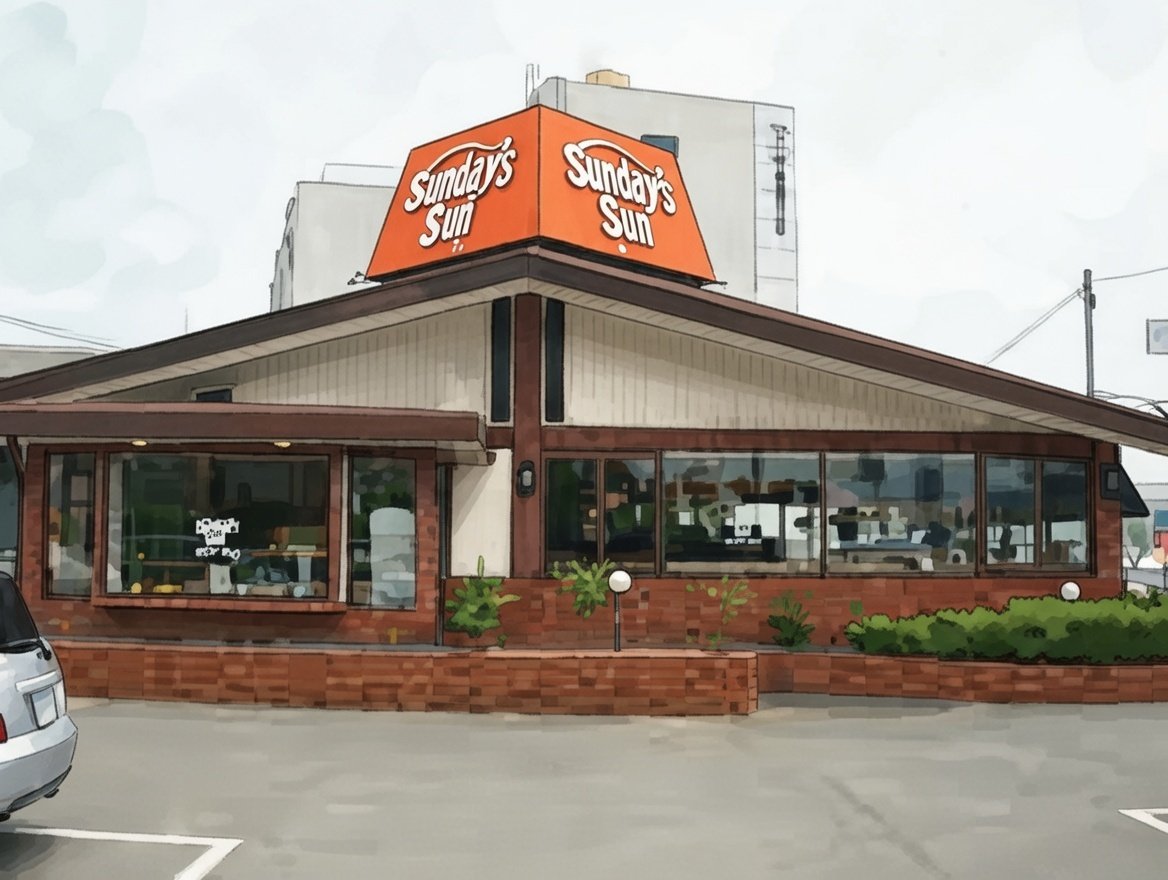 昔、近所にあったなぁ🤔