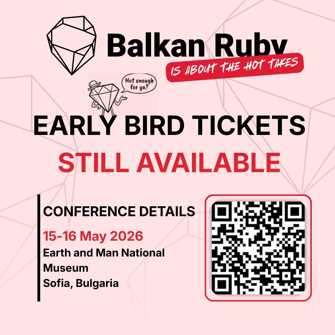 Balkan Ruby tweet media