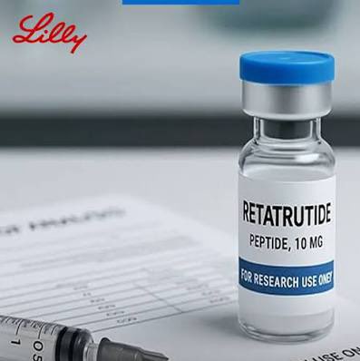 retatrutide parkinson trial nct Retatrutide, an experimental weight-loss drug, has not been approved by the  FDA. But, doctors and nurse practitioners in clinics across the country are  prescribing it anyway, a CBS News investigation