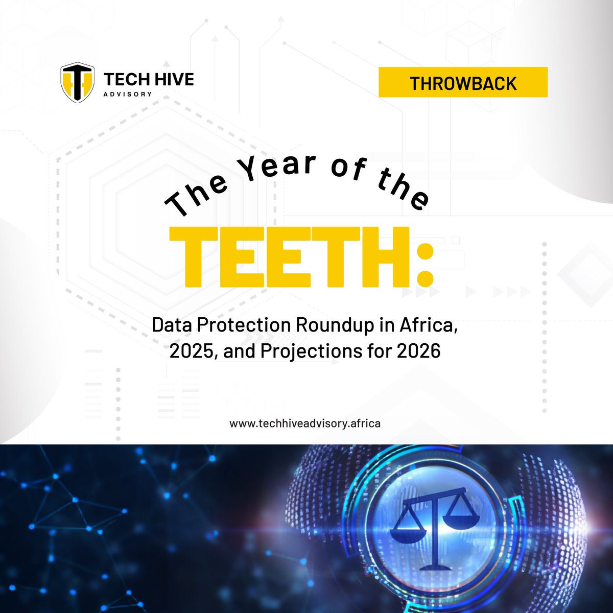 Tech Hive Advisory tweet media