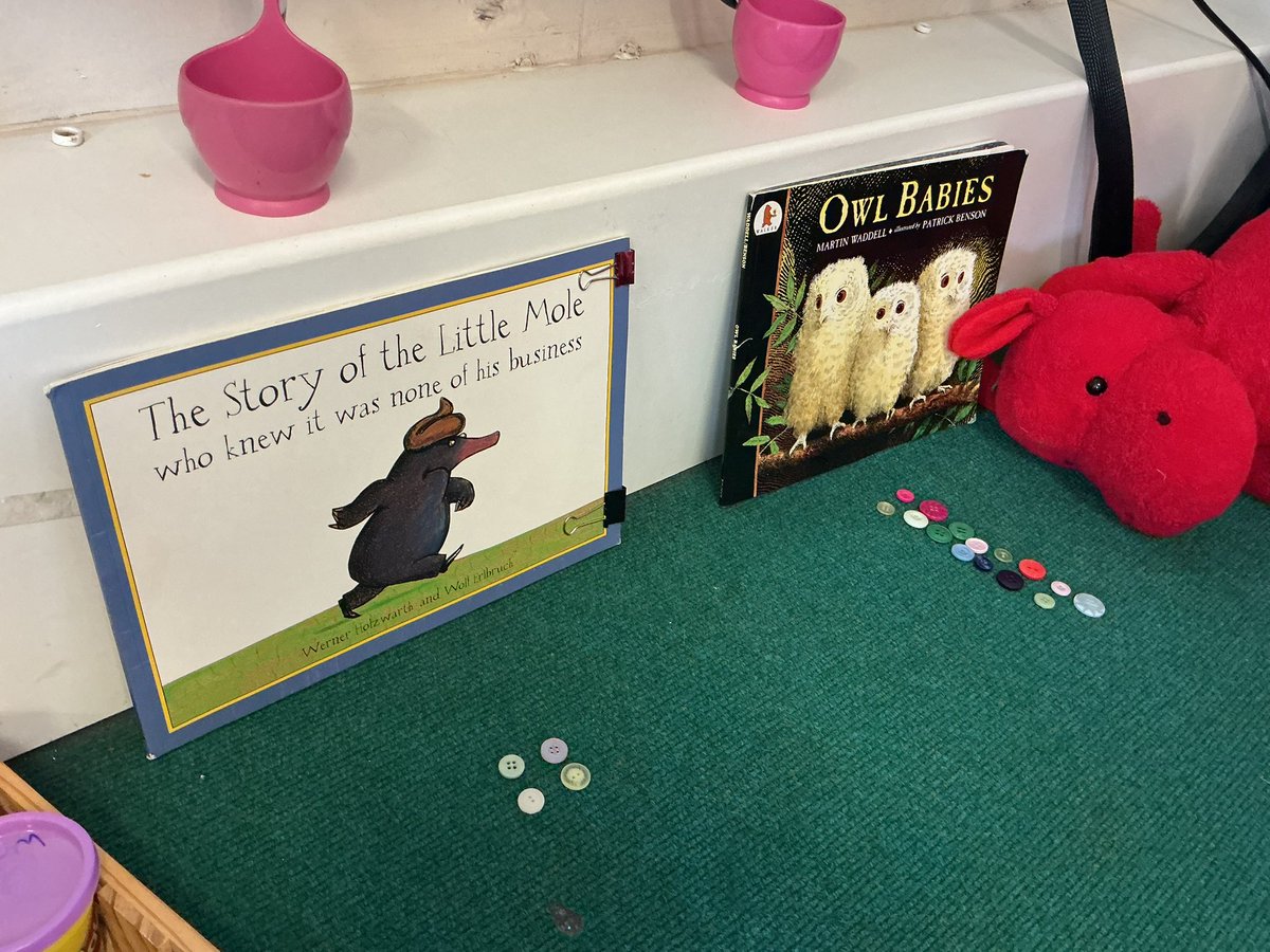 Penclawdd Primary tweet media