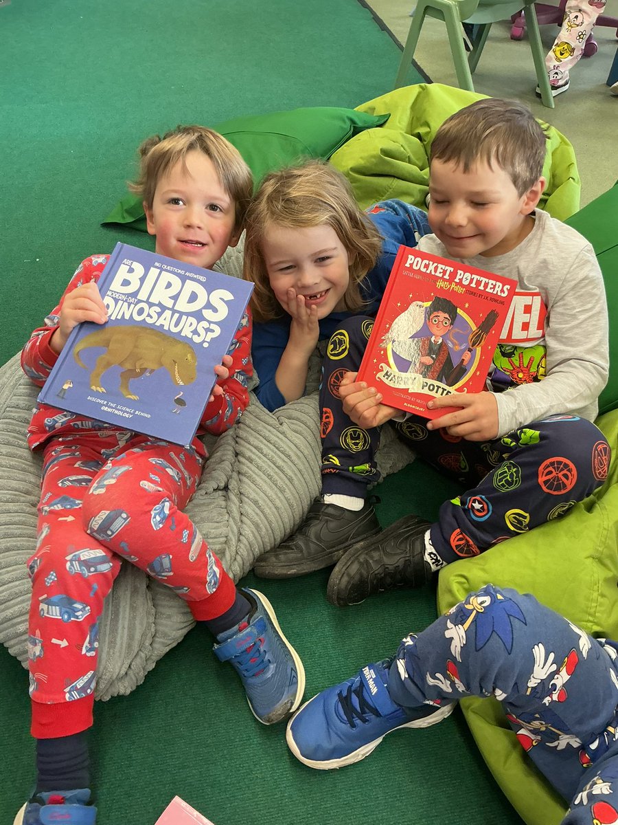 Penclawdd Primary tweet media