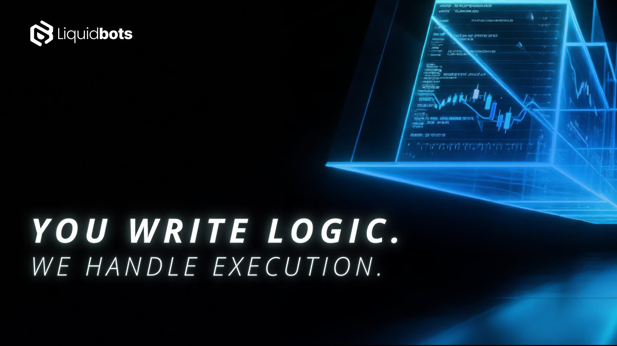 LiquidBots tweet media