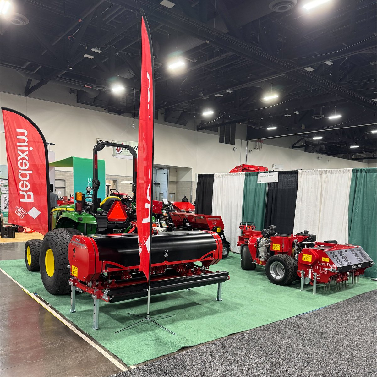 Redexim North America tweet media