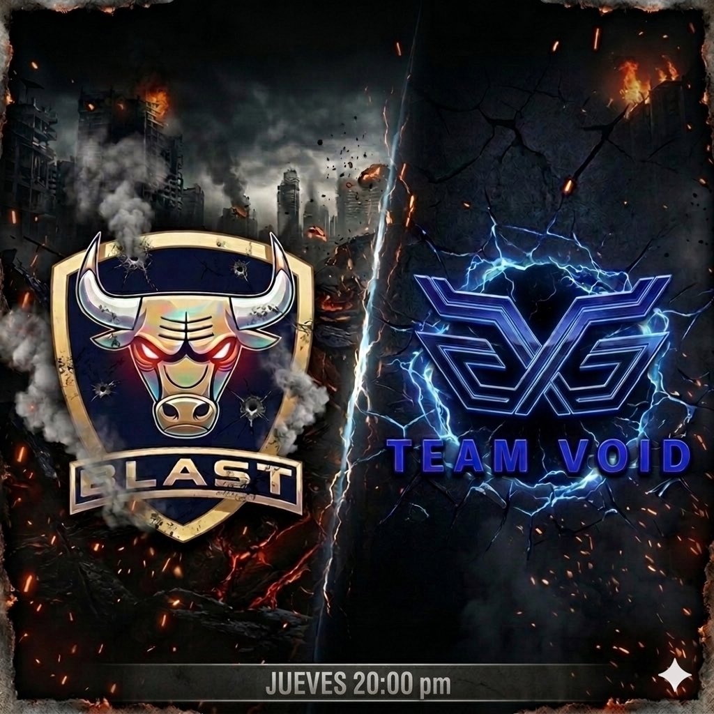 TEAM BLAST (@TeamBlast952) / Posts / X