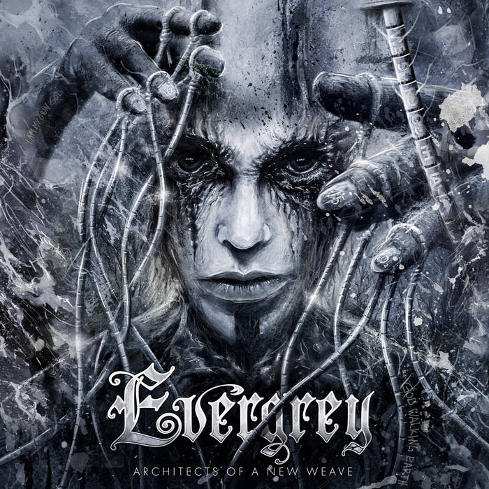 KMANRIFFSMetal's tweet image. 2⃣0⃣2⃣6⃣: THE UPCOMING TERROR ⚔️ 
➡️June 5th, 2026⬅️

EVERGREY - Architects Of A New Weave 🇸🇪⚛️

15th album from Gothenburg, Swedish Progressive/Power Metal outfit⚛️

BC➡️evergrey.bandcamp.com/album/architec…⚛️

@EVERGREYSWEDEN #Architects @NapalmRecords #TheUpcomingTerror26 #KMäN