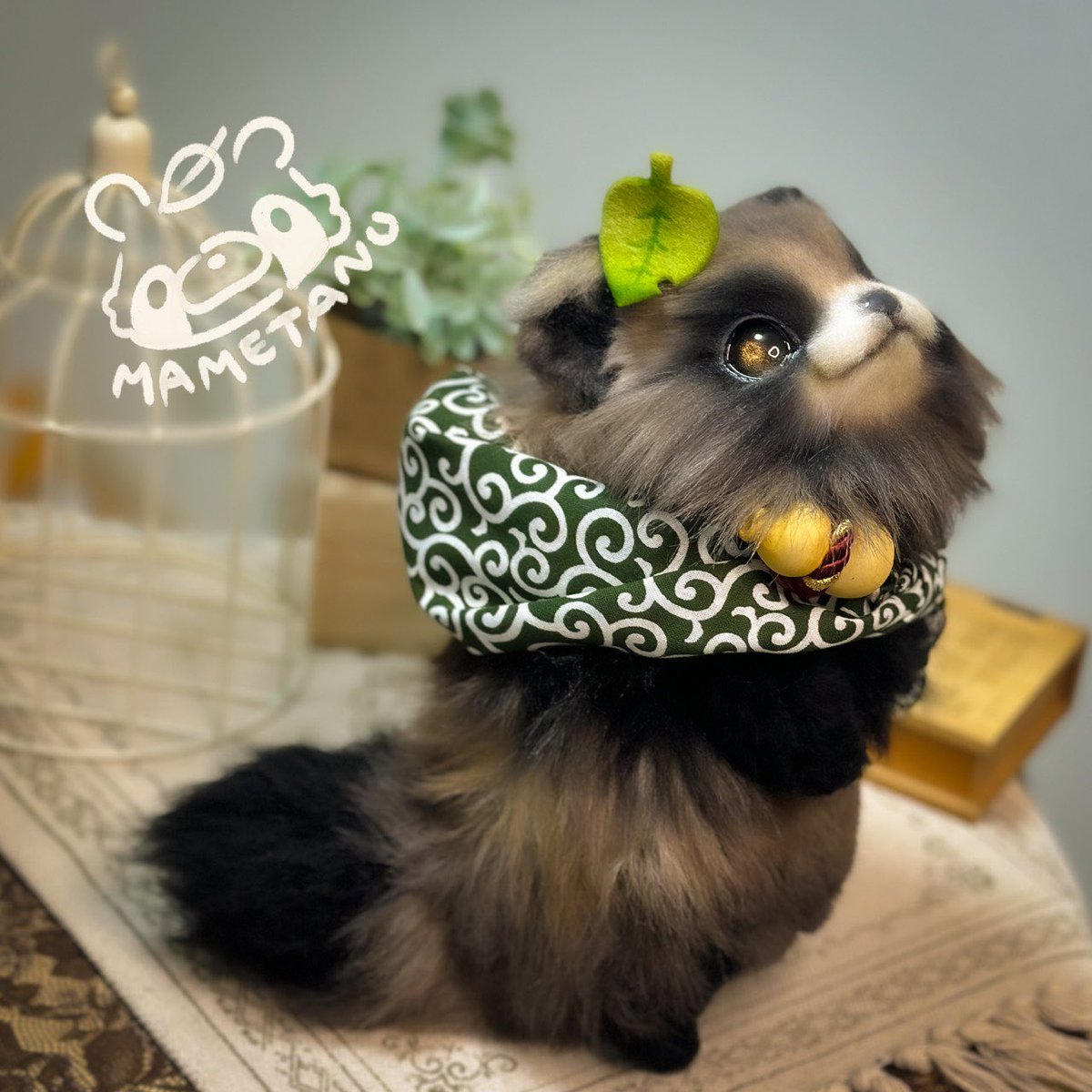 Teritre Doll/テリトルドール (@teritre_doll) / Posts / X