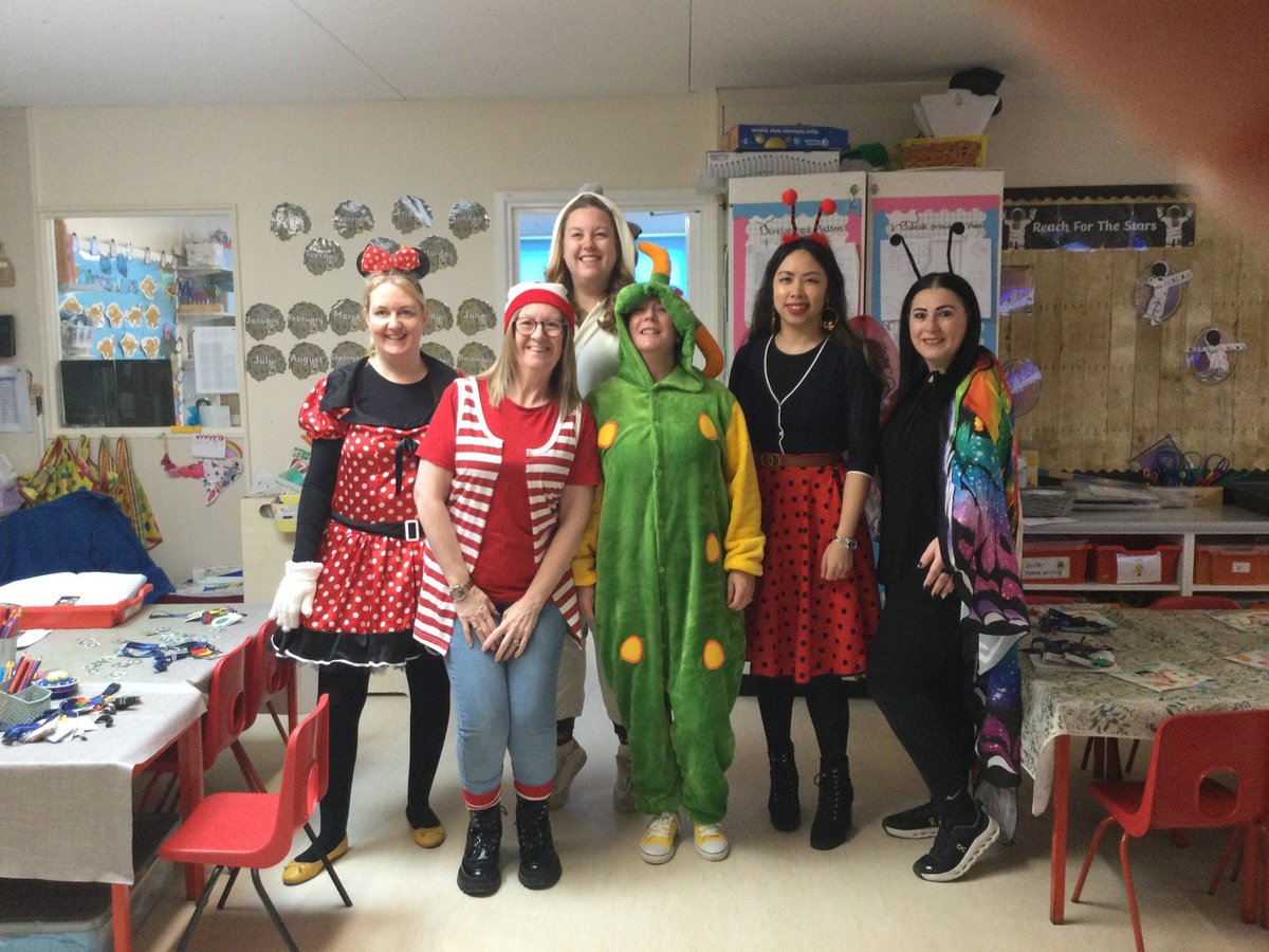 Swingate Primary tweet media