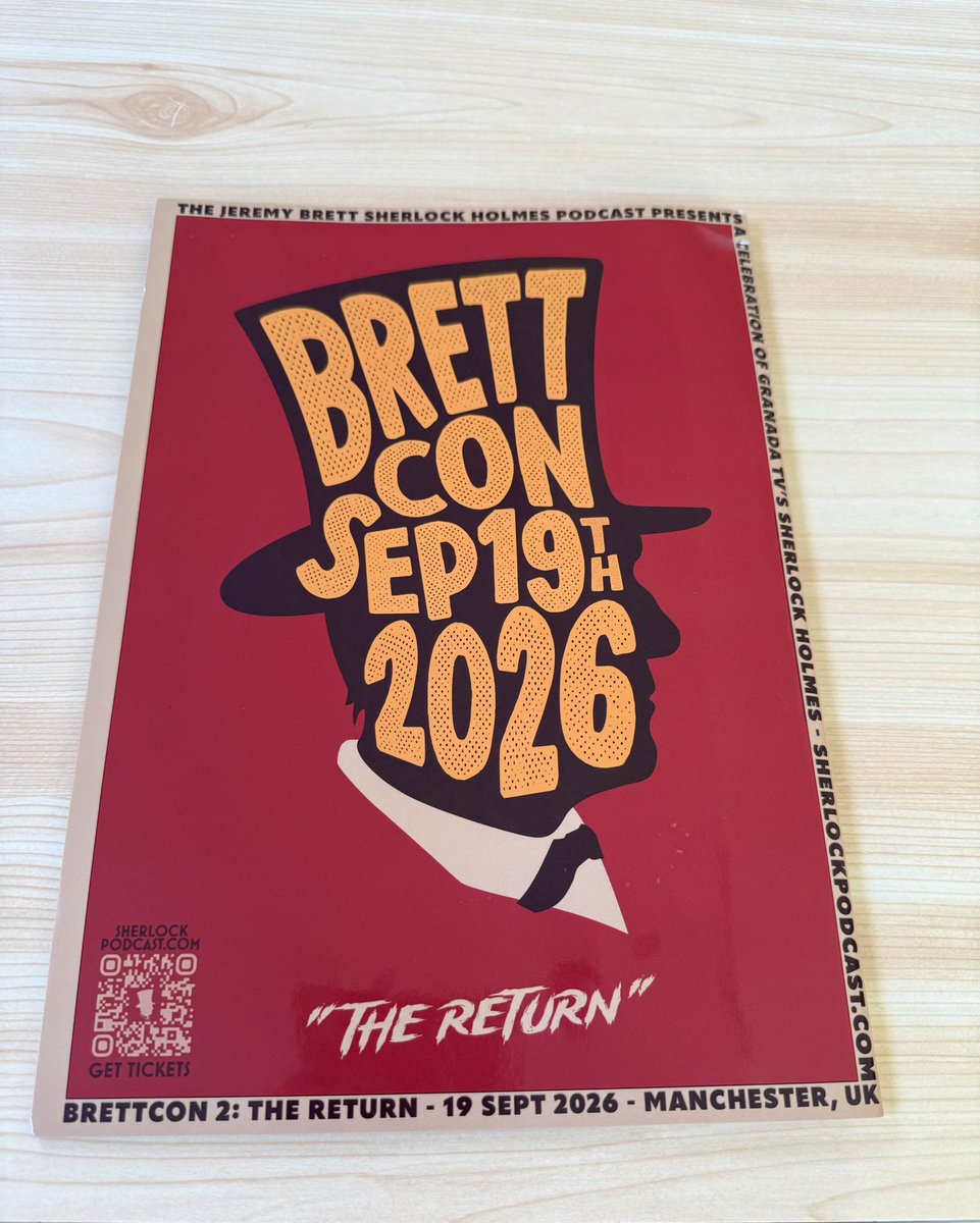 TheDeerstalker tweet media