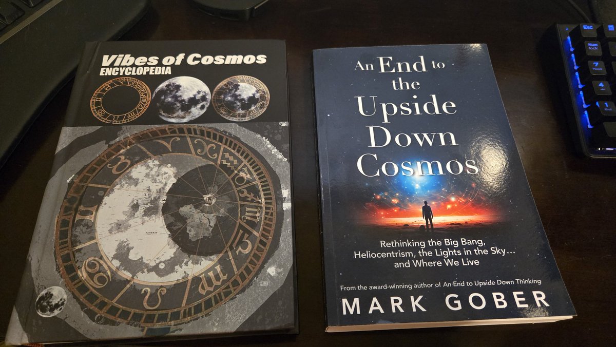 Ben Gentle tweet media