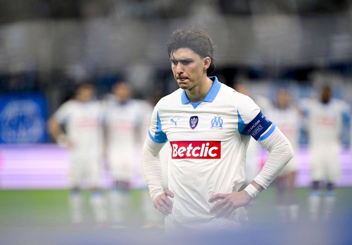 #TeamOM Officiel tweet media