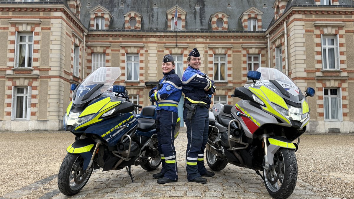 Préfet de Seine-et-Marne tweet media