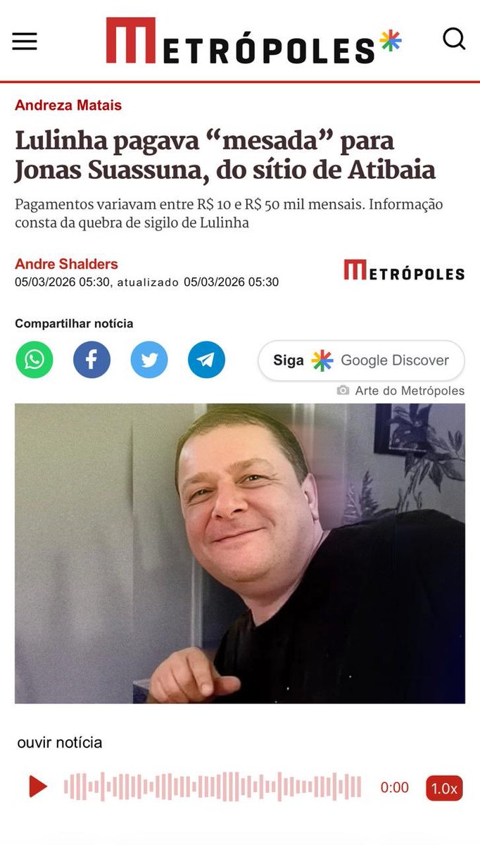 SF_Moro's tweet photo. Os fantasmas do passado retornam a Lula III (ou nunca foram embora). https://t.co/t7Piex28vj
