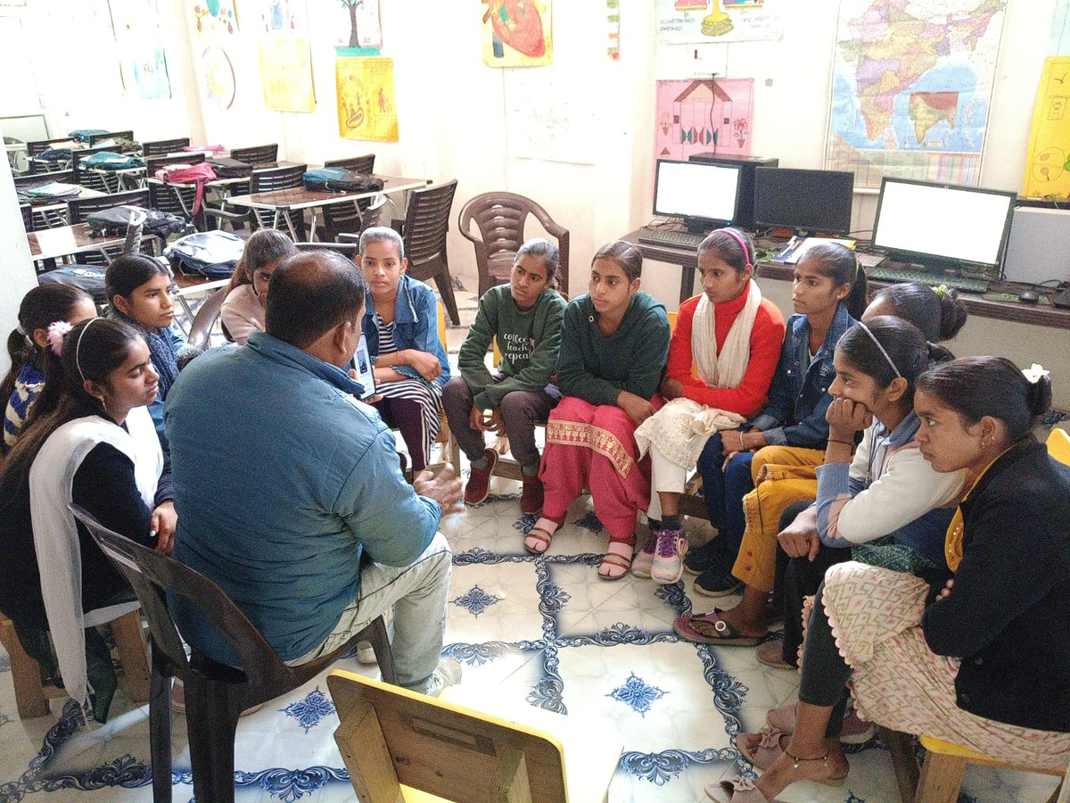 CII Foundation tweet media