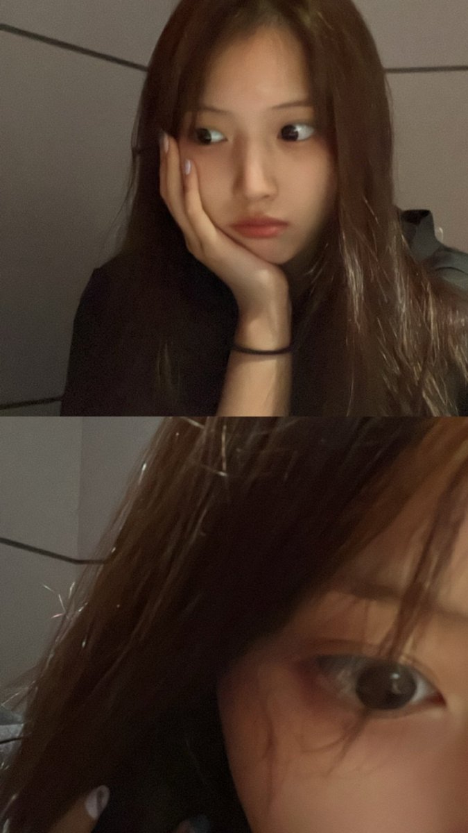 𝐐uiero ser 100% honesta, y la verdad es que estoy más que emocionada de poder estar en el #ℌα︪︩er𝕚𓄹𐚈𓈒࣪𝖉e𝚋u𝕥 🐇💌 disfrutando de la canción que la bonita nos trajo para este #𝔊𝕚r𝑙ყ·𔘓·𝔡αy.

𝐥uc𝕚fǝ̄r's 🐇𓈒࿓ ☆ 𝕖u𝕡𝐡ōr𝕚a !