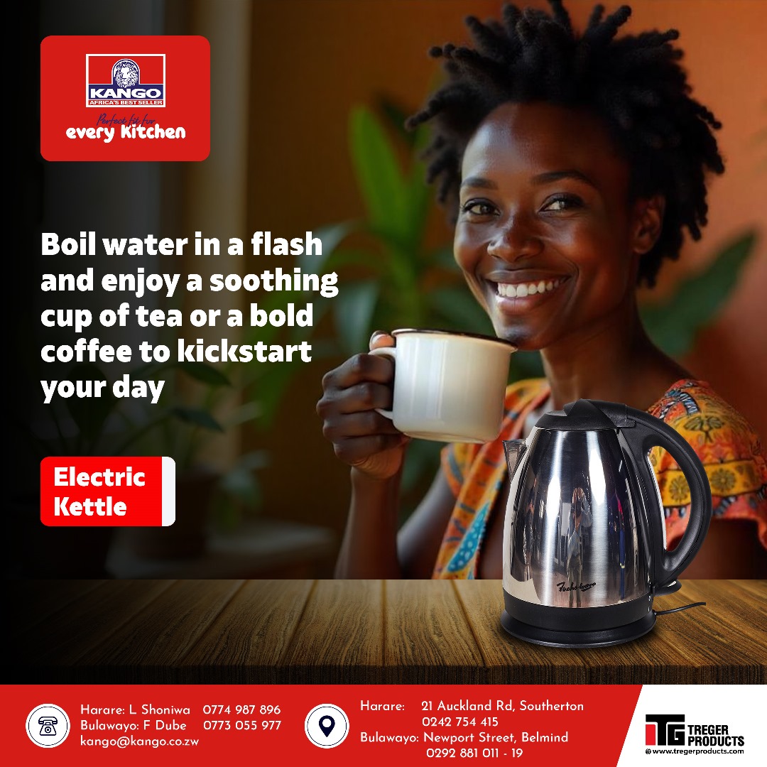 Kango Products tweet media