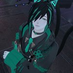 Photo by RUTO_3 (@RUTO_VRchat)