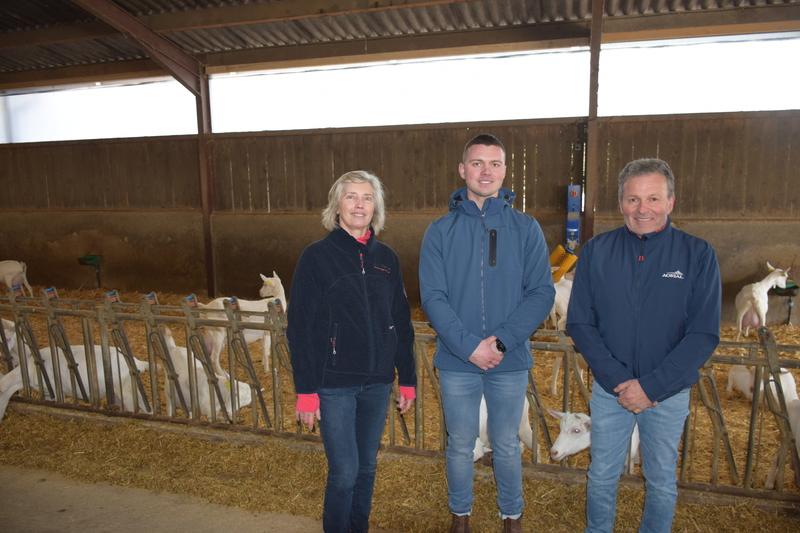 La Chèvre tweet media