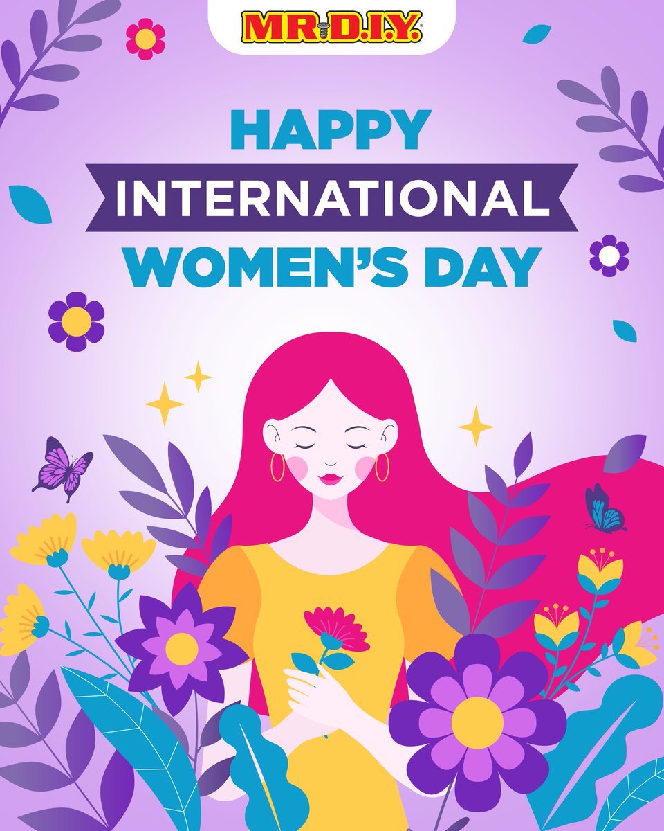 MR DIY Philippines tweet media