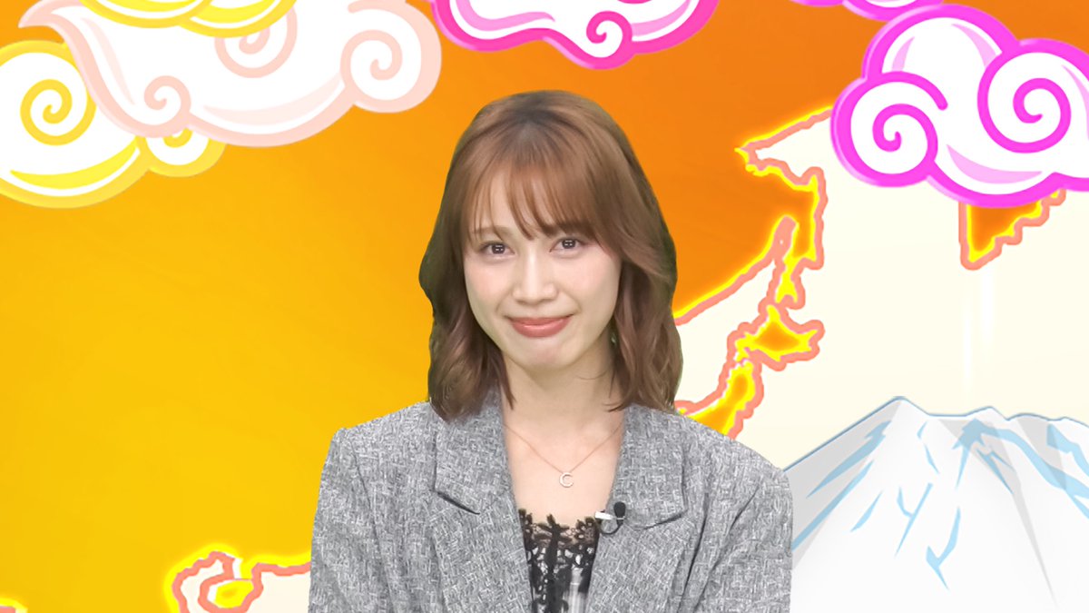 明日夜8時〜　#テレ東
#ニッポン行きたい人応援団 ２時間SP

フランスの離島で「唯一のラーメン店」営むセバスチャンさんが来日🇫🇷✈️

本物の「味噌ラーメン」求め、極上スープ修業へ🍜
さらに山形の“幻のもやし”や、青竹打ちで究極のモチモチ麺に挑む‼️

#中村ゆりか
#織田信成 #高橋茂雄 #眞鍋かをり