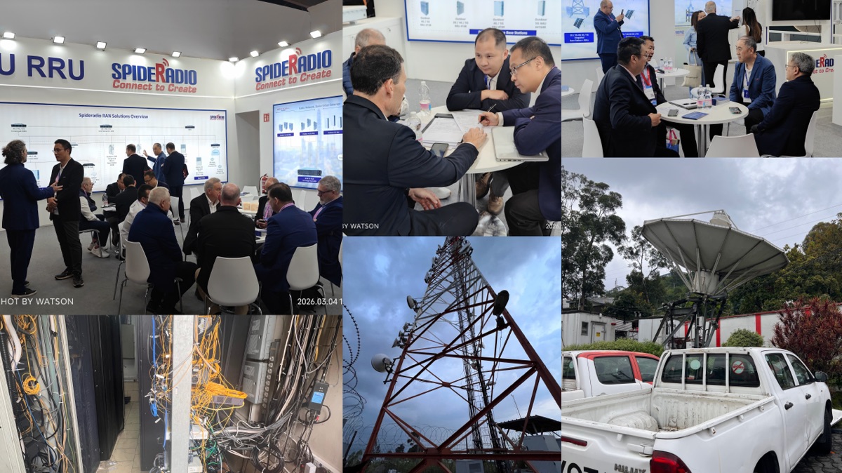 Spideradio tweet media