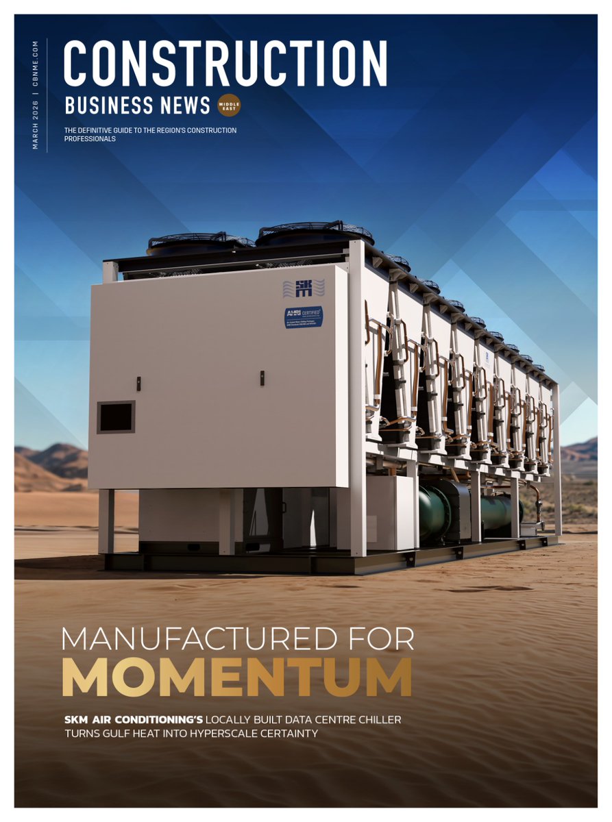 Construction Business News ME tweet media