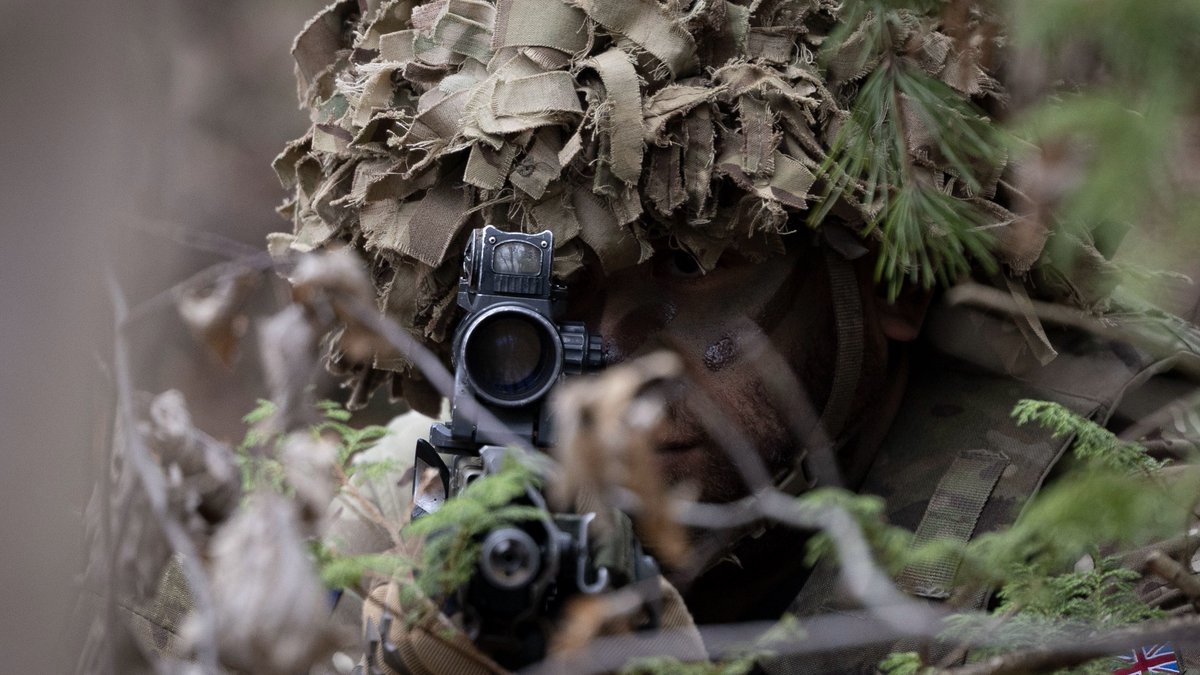 Defence Operations 🇬🇧 tweet media