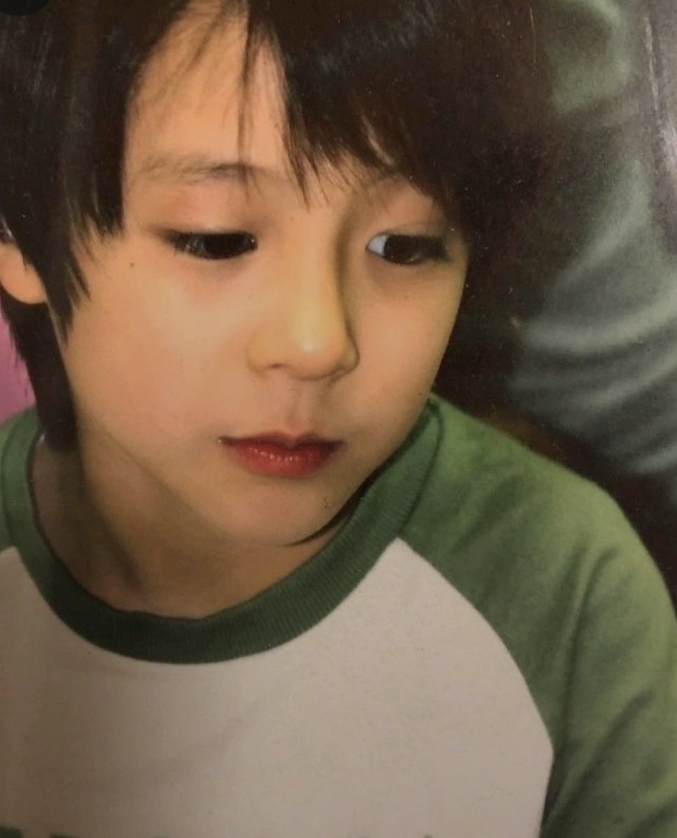 lnwmark every day i pray and cry tweet media