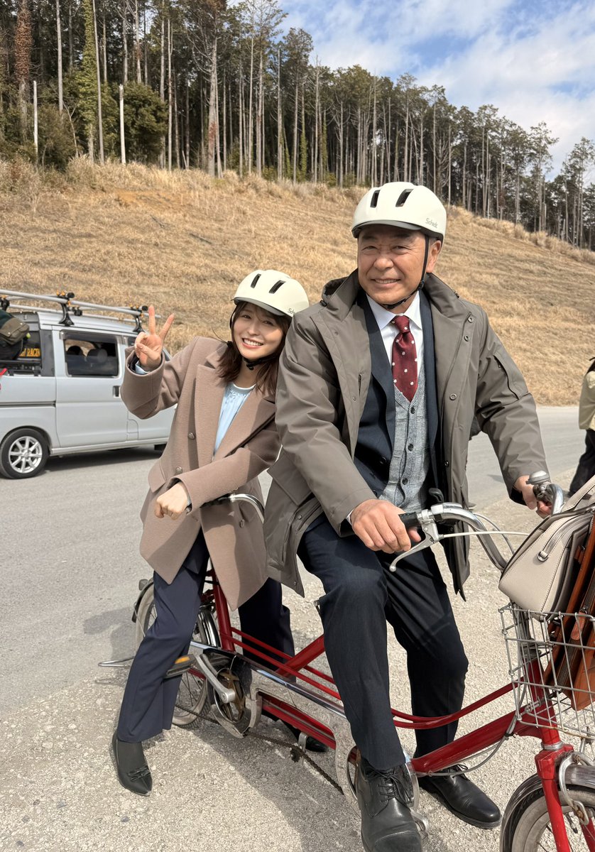 長濱ねるSTAFF tweet media