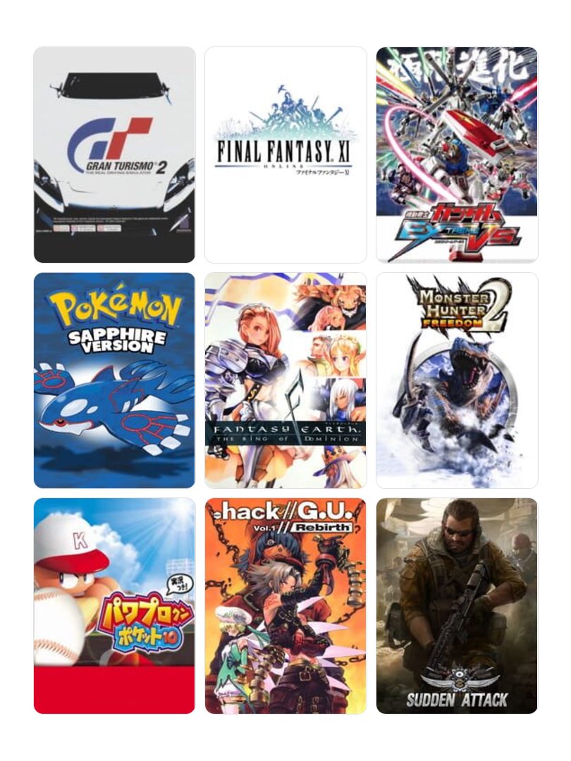 cwiahk's tweet photo. #私を構成する9つのゲーム 
FEZのことばかり考えてる今もなお https://t.co/J7pKuaizhC