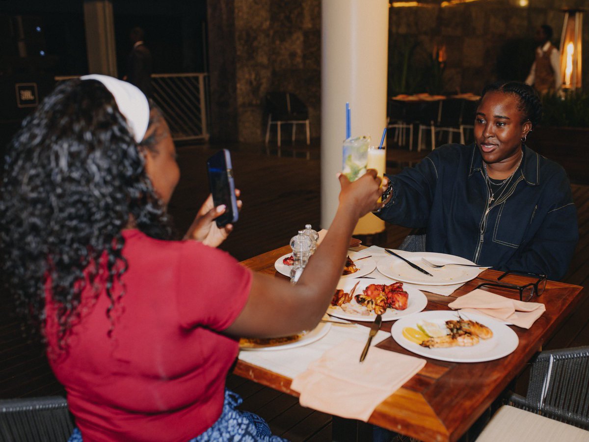 Radisson Blu Kigali tweet media