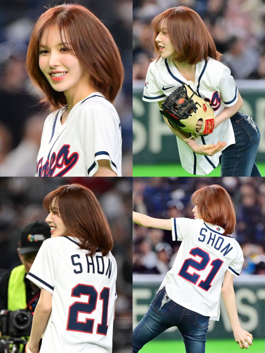 SHON 21
พิชเชอร์ เวนดี้