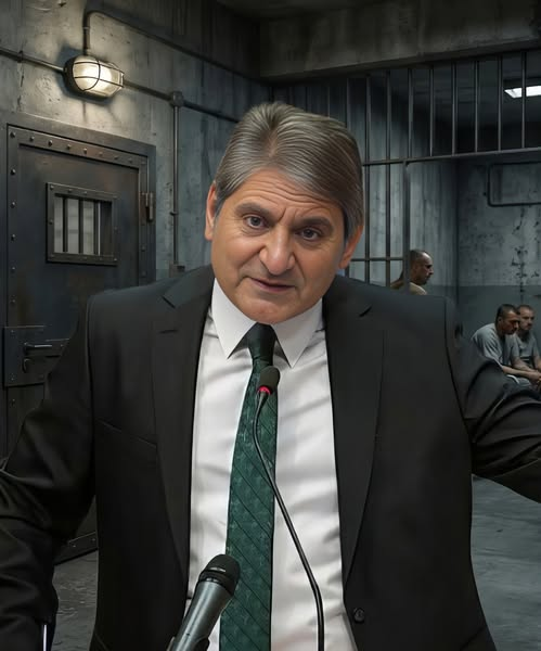 Gerçek Sosyalist Gerçek devrimci budur...📌
Tutuklu CHP Eski Milletvekili Aykut Erdoğdu’dan tarihi mesaj: <a href="/aykuterdogdu/">Aykut Erdoğdu</a> <a href="/herkesicinCHP/">CHP 🇹🇷</a> 
Sakın bize bunları yapanlardan vicdan veya merhamet beklemeyin.
Hiçbir pazarlığa girilmesine izin vermeyin. “Alın esirleri, verin ülkeyi”