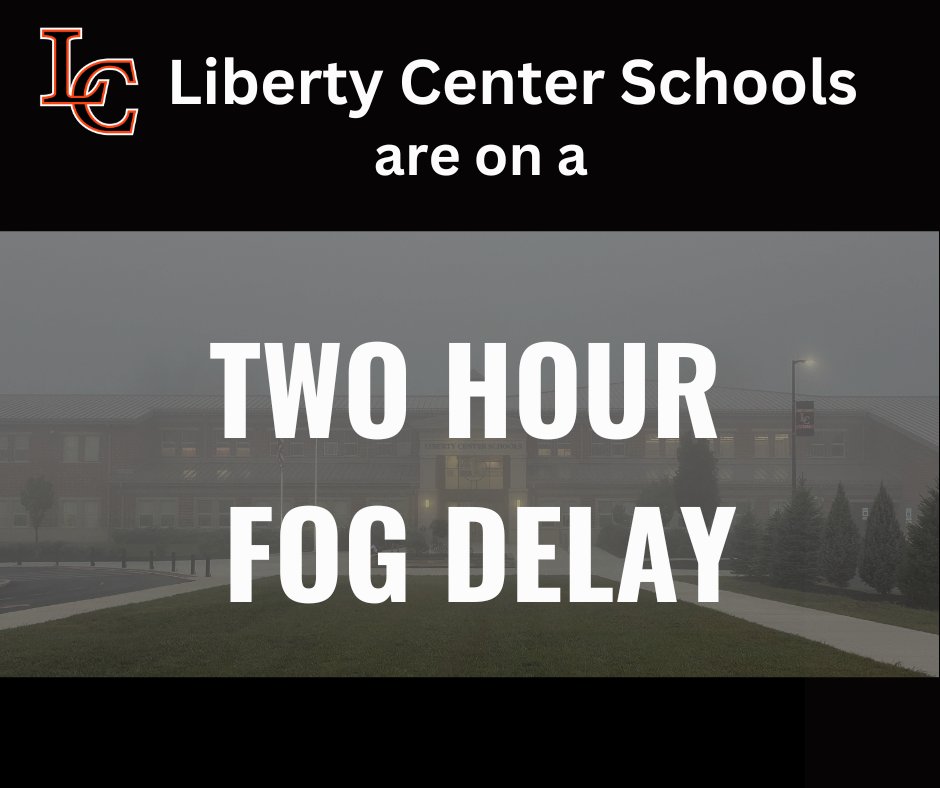Liberty Center Schools tweet media
