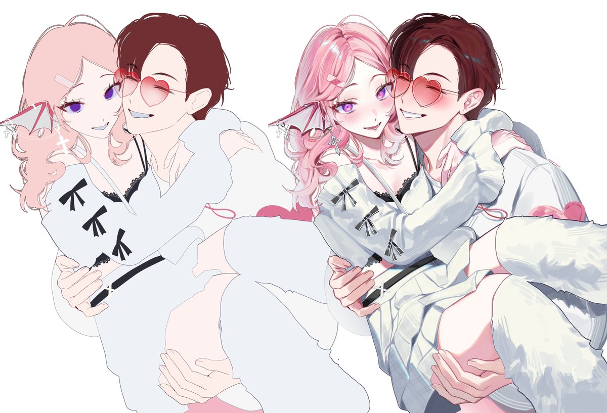 Marie 🍊 | Coloso tweet media