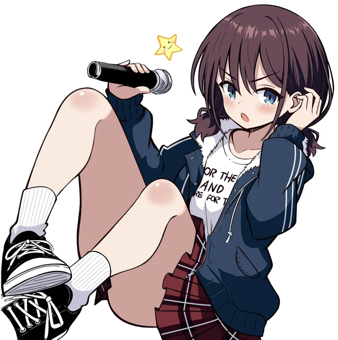トゲナシリベンジ