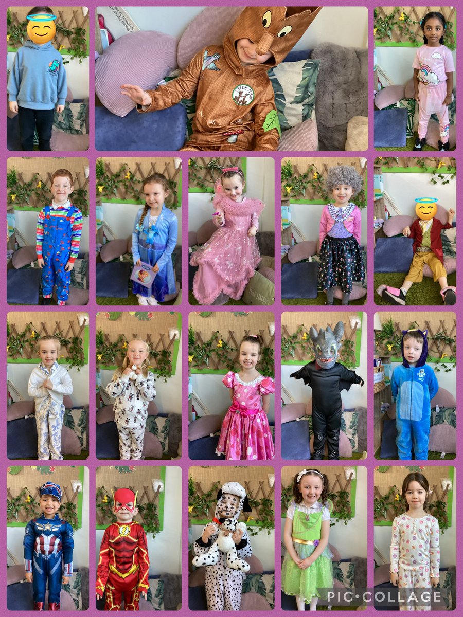 Springwell Reception tweet media