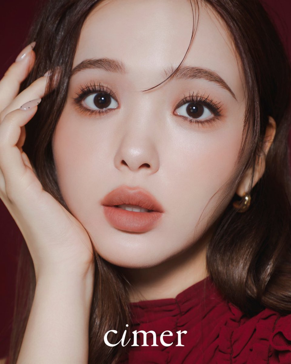 cimer(シーメル) tweet media