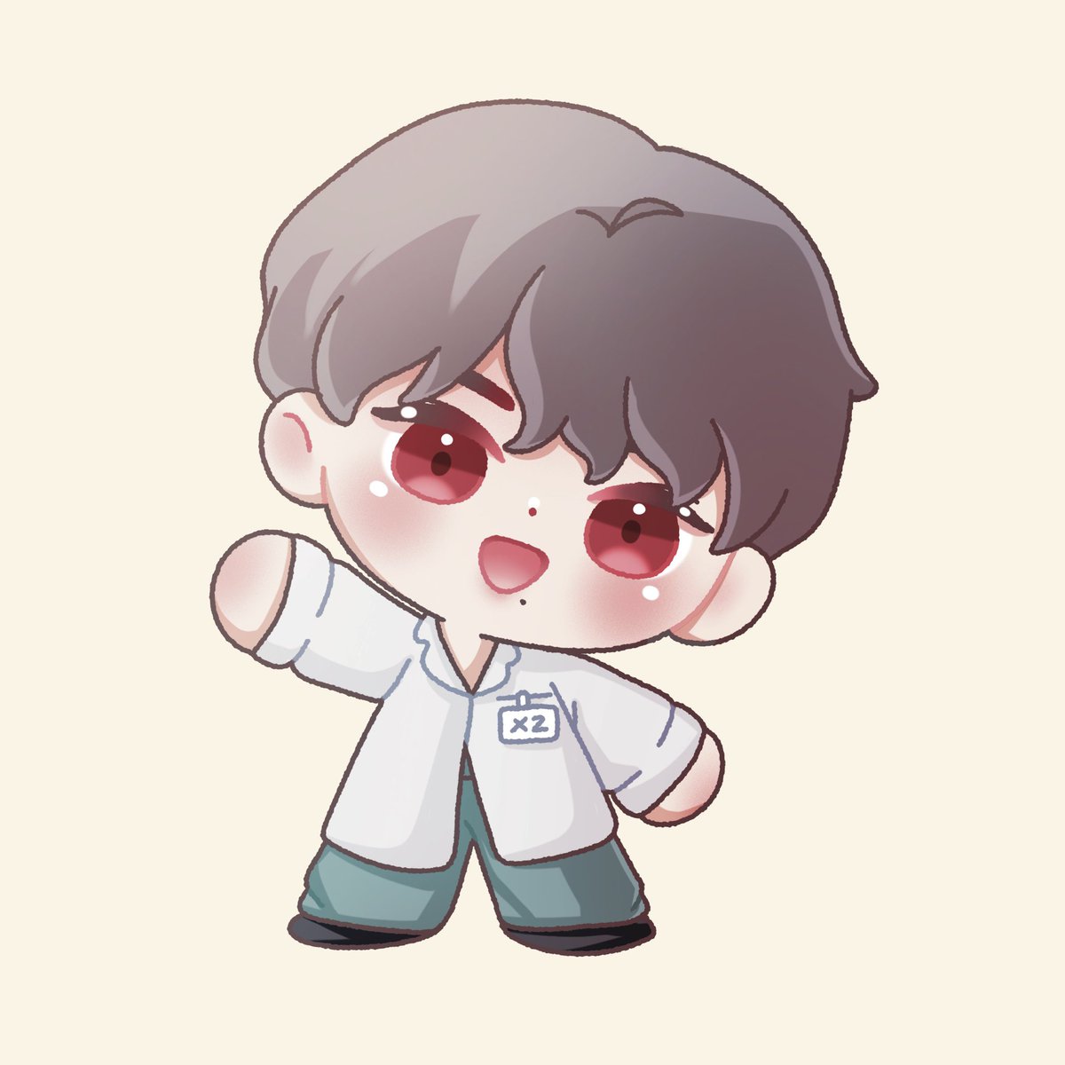 พาหมอหลิวมาเสิร์ฟแล้วค่ะ
🔗 drive.google.com/file/d/1UqnF7S…

❌ห้ามใช้เชิงพาณิชย์❌
ปิดแชร์ลิ้งค์ตอนซีรีส์ออนแอร์ค่ะ
#XiaoZhan #เซียวจ้าน