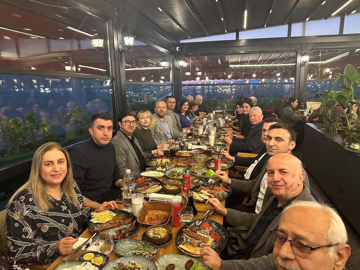 İş Müfettişleri Derneği tweet media