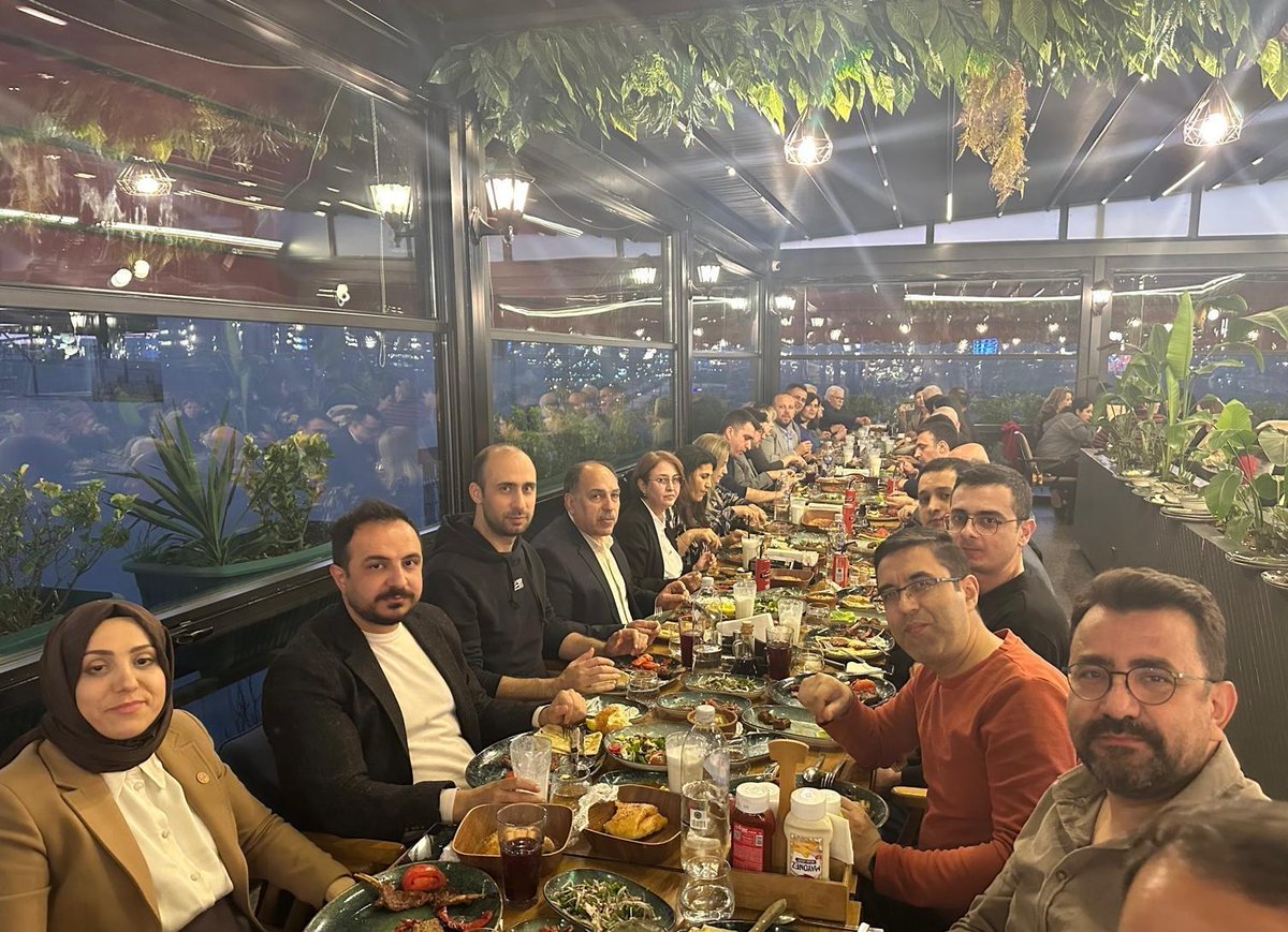 İş Müfettişleri Derneği tweet media