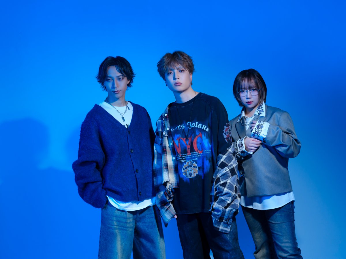 Slipstream_4R's tweet photo. 📻RADIO📻

RADIO BERRY 76.4FM
『 Slipstream 』Supported by noumanji
⏰毎週金曜日 21:30〜

今週のMCは浅草発・熱量系ロックバンド🔥
「 VOI SQUARE CAT 」@VSC_official 
 
メンバー３人でたっぷりお話いただきました🗣️

3/20 開催🍓宇都宮サーキットイベント🥟
#春ベリー にも出演します🔥 https://t.co/KYhQtqZDo6