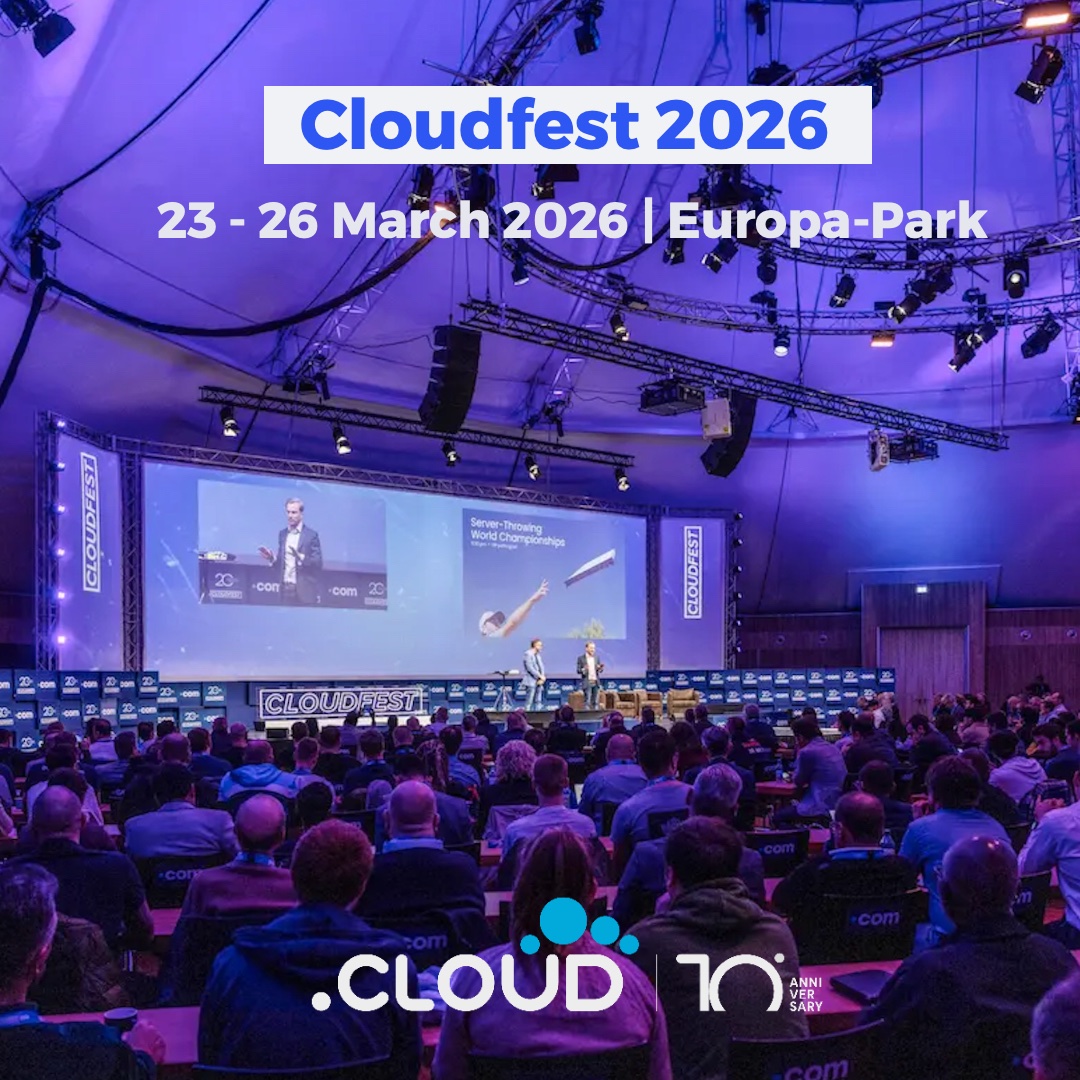 Get .Cloud tweet media