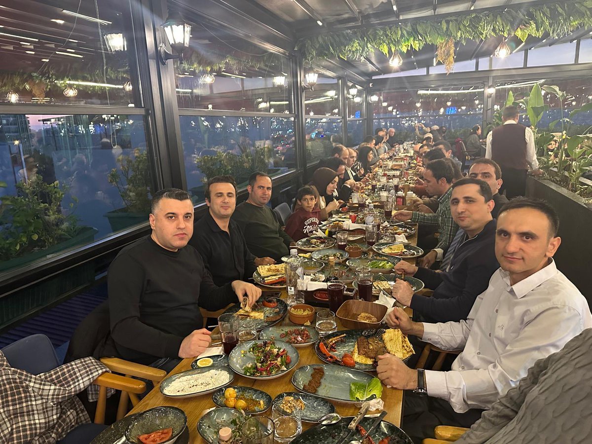 İş Müfettişleri Derneği tweet media