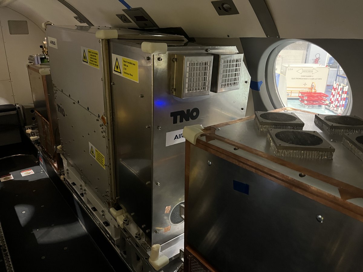 ESA auf Deutsch tweet media