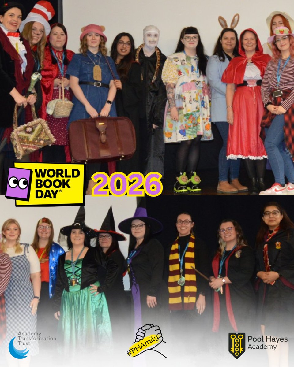 Pool Hayes Academy tweet media