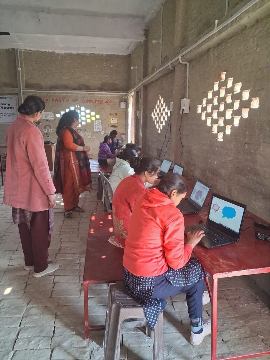 CII Foundation tweet media