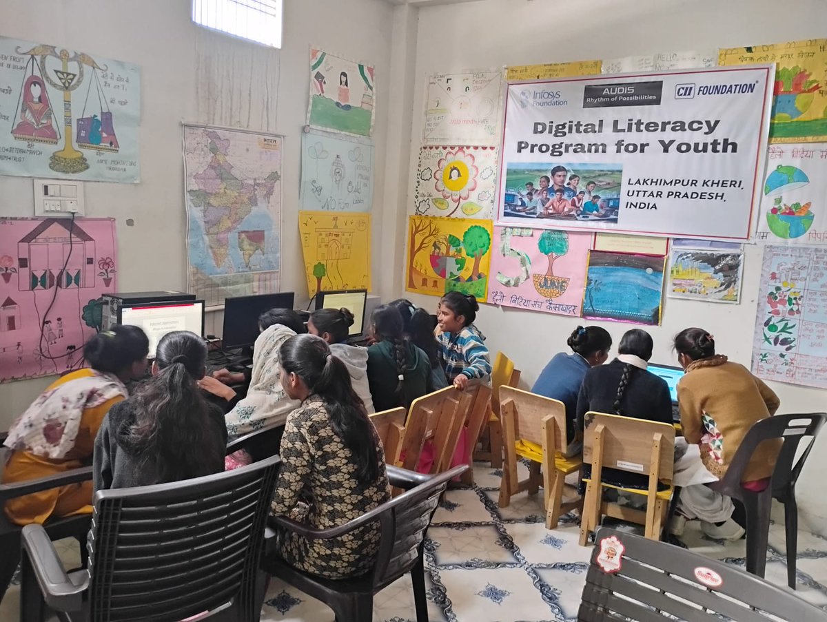 CII Foundation tweet media