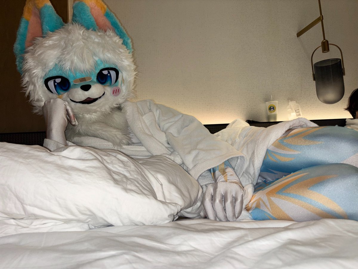 阿糠Chaff tweet media